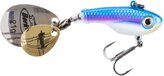 Berkley Pulse Spintail - Blauw - 21gr - PVC - 1 stuk(s)