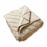 LOBERON Quilt Eynden beige