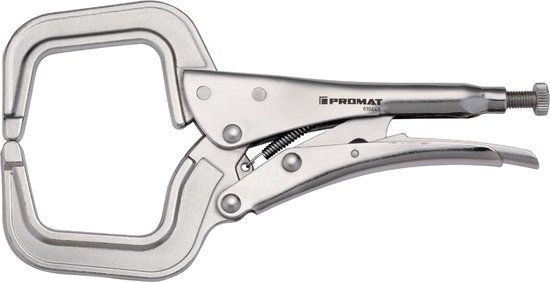 Promat Klemgriptang - 280mm