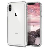 Spigen Crystal Hybrid Case Apple iPhone XS Max Translucent