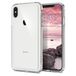 Spigen Crystal Hybrid Case Apple iPhone XS Max Translucent