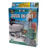 JBL Aqua In-Out waterwissel-set - Verlengingsset 8 m
