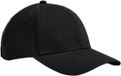 Beechfield Casquette de baseball enfant 6 panneaux Earthaware Classic Organic