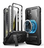 Dexnor Samsung Galaxy S24 Hoesje