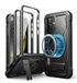Dexnor Samsung Galaxy S24 Hoesje