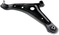 NTY Draagarm links, onder, voor, buiten, links - Geschikt voor Mitsubishi Space Star