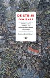 De Bezige Bij De strijd om Bali