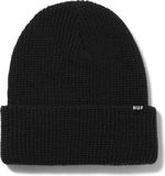 HUF Set Usual Muts SR Zwart