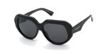 Nina Ricci SNR435 Nero lucido 58/13/140 WOMAN Zonnebrillen