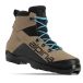Alpina Tourer Light Backcountry Chaussures de ski (Brun - 44)