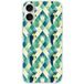Apple iPhone 16 Plus Toucan diamant siliconen hoesje