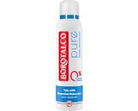 Borotalco Deospray Pure Natural Freshness, 150 ml