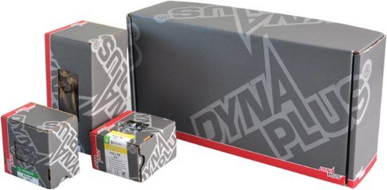 Dynaplus Demobox Bouw