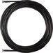 Shure UA825-RSMA Coax-kabel - 7,6 m - Zwart
