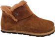 Rohde 7076 76 Dames Pantoffels - Bruin - 42