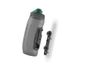 Fidlock Twist Bottle 590 antibakteriell + Bike Base clear