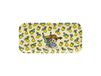 Muurla Bocal de rangement Pippi avec couvercle Ø15 cm Fruits