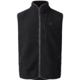 Dare2B Camber fleece-bodywarmer voor heren