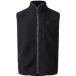 Dare2B Camber fleece-bodywarmer voor heren