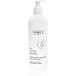 Ziaja Linseed Body Wash - Gentle Shower Gel Fragrance-Free 400ml