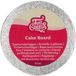 FunCakes Cake Board Rond - Zilver - Ø10 cm