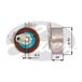 GATES PowerGrip T43154 Spanrol
