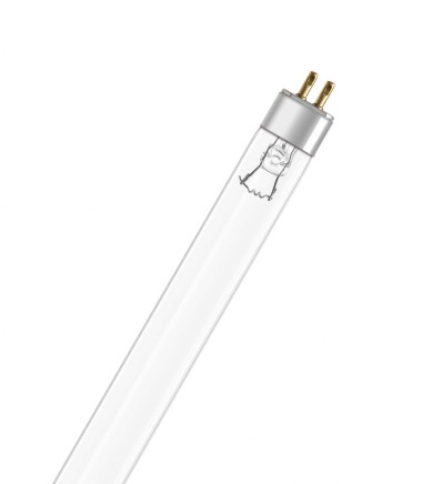 Osram Puritec HNS 7W G5 Ultraviolette (UV) Lamp