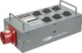 Showgear Power Split 16 True CEE 16 A Répartiteur de courant avec fusible - CEE vers ProPower True1