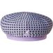 Kangol baret Geo Board femme