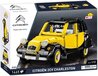 COBI Citroen 2CV Charleston - COBI-24341