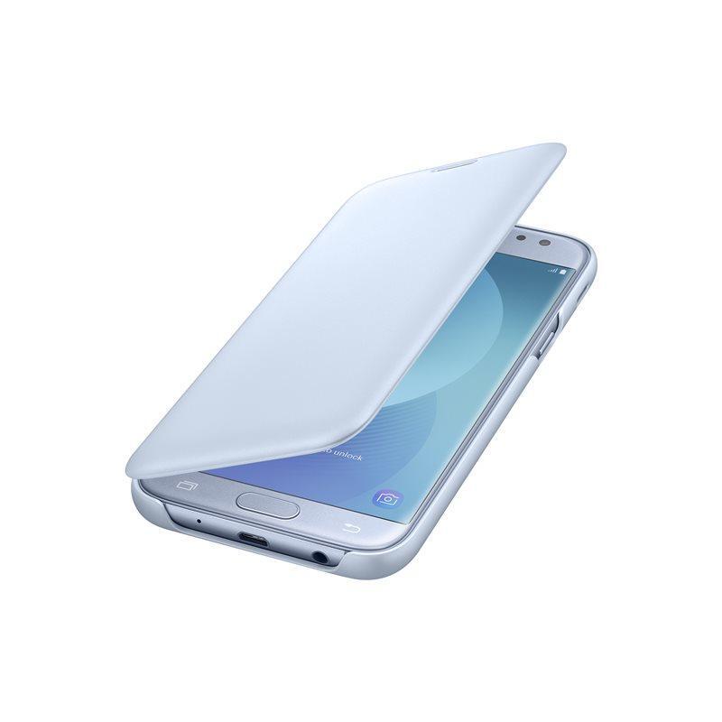 Samsung EF-WJ530C blauw / Galaxy J5 (2017)
