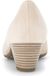 Gabor - Dames - Hoge hakken - Blokhak - Beige