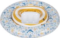 Little Dutch Ocean Dreams Babyfloat 67 cm Blauw
