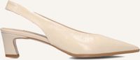 STEFANO LAURAN 8879 Hakken Dames - Beige - Maat 40
