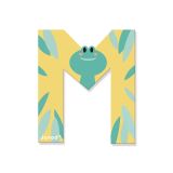 Janod Lettre M Pure