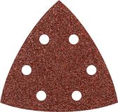 Klingspor PS 22 K schuurschijf klittenband 150mm K40