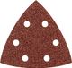 Klingspor Schuurschijf Self Grip, PS 22 K – 125 mm – Grain 150 – Lot 260800