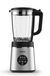 Tornado TBL-1402E-GS Blender - 1400W - 1.75L Glazen Kan - Zilver