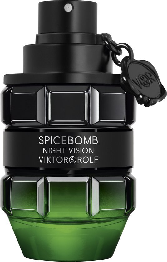 Viktor&Rolf Spicebomb eau de toilette / 50 ml / heren