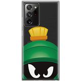 ERT GROUP mobiel telefoonhoesje voor Samsung GALAXY NOTE 20 ULTRA origineel en officieel erkend Looney Tunes patroon Marvin 001