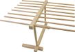 Elettro Center Pastadroger, hout, bruin, Art.391