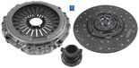 Sachs 3400 127 401 koppelingsset
