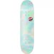 RAD Planche de skate vierge Logo (7.75" - Holographique)