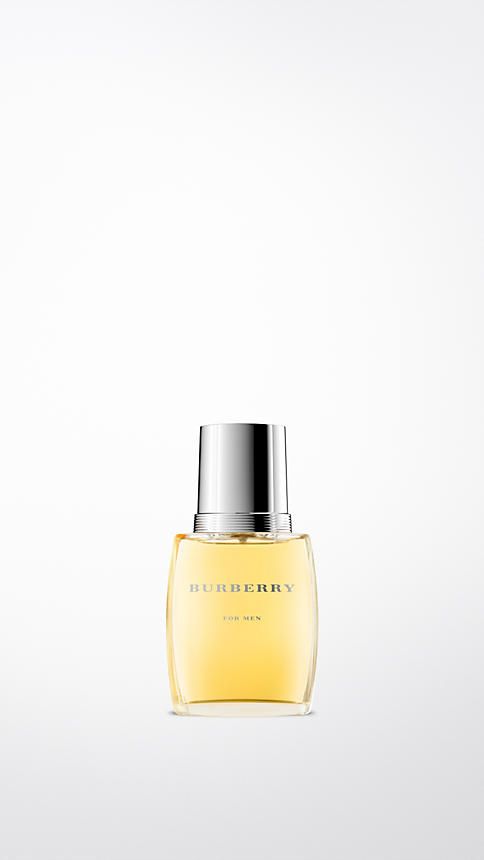 Burberry Eau de Toilette / 50 ml / heren