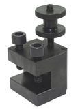 PROXXON 24416 stalen houder element (afzonderlijk) voor PD 400