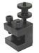 PROXXON 24416 stalen houder element (afzonderlijk) voor PD 400