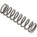 Ressorts de compression 17302 Dim. (Ø x l) 10.5 mm x 30 mm Contenu 5 pièce(s)