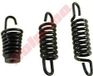 BPC Parts Trillingsdemper passend op PARTNER 350 SET (545 00 60-36)