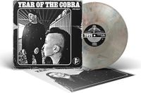 Suburban Year Of The Cobra Year Of The Cobra (LP) (Coloured Vinyl)