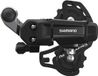 Shimano A-derailleur inbus 6/7v lang tourney rdty200 Zwart